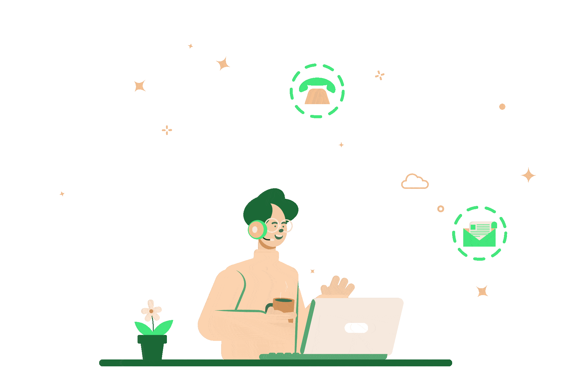 Cách iAgree hoạt động