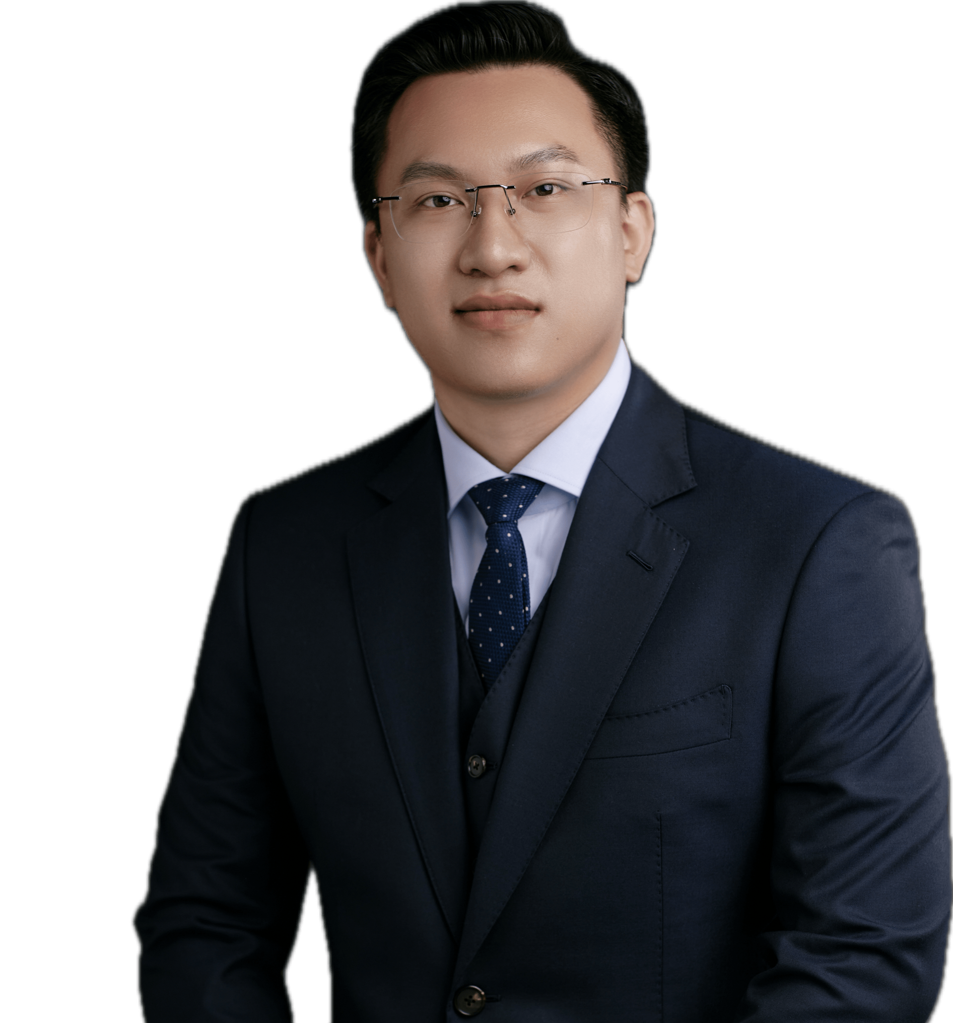 Daniel Nguyễn - Nhà sáng lập iAgree